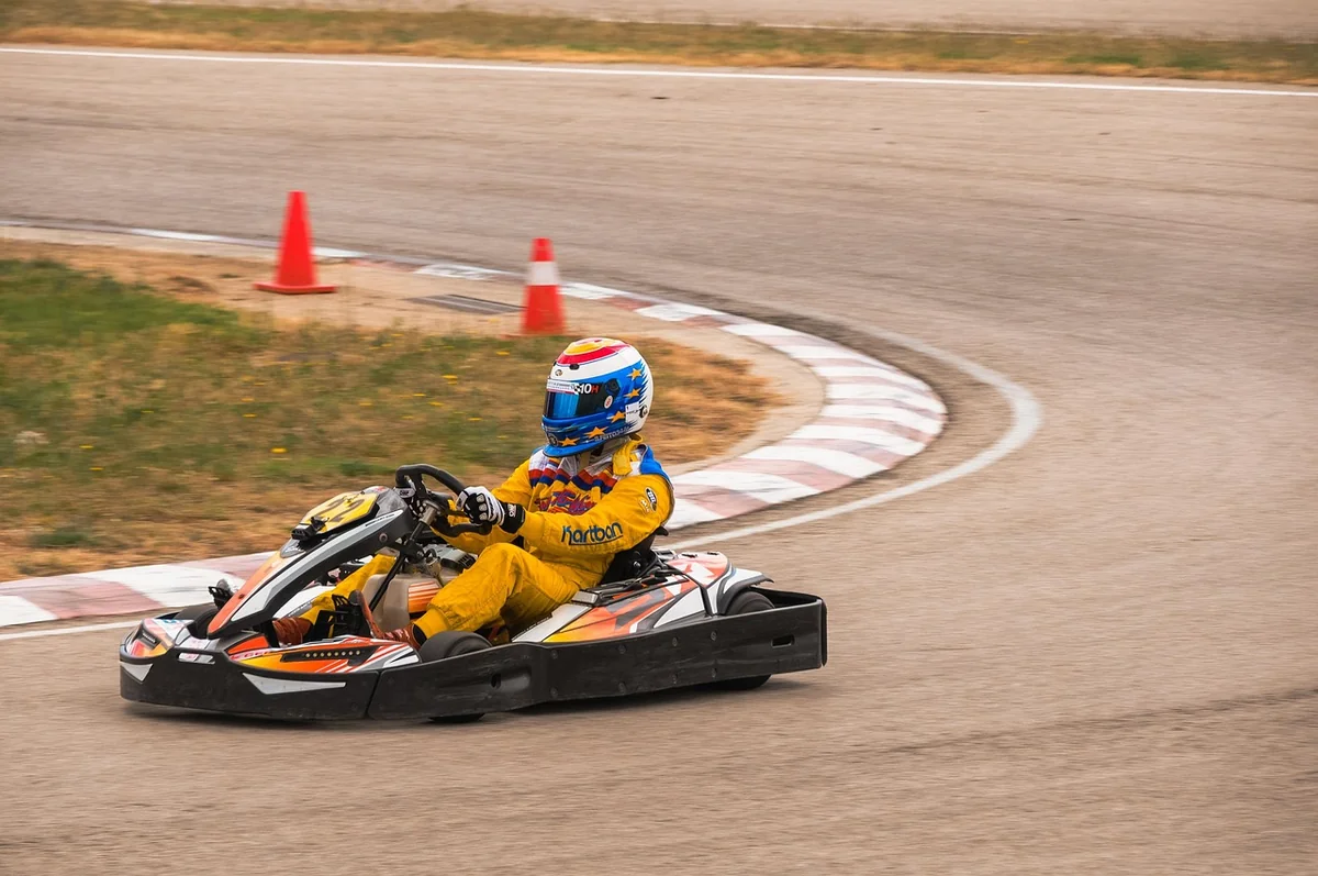 Conseils pour optimiser votre expérience de karting