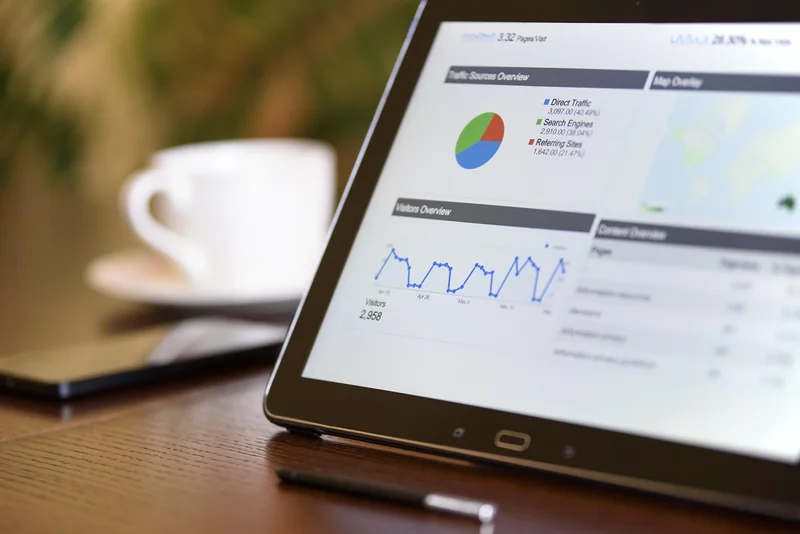 Analyse de performance : les données qui changent tout