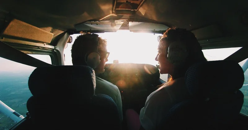 L’équipement du pilote : le coût qu’on oublie de budgéter
