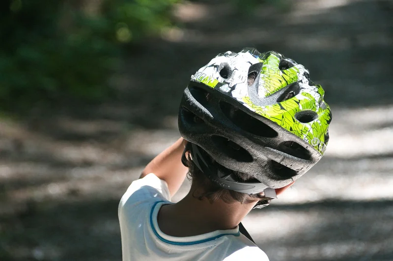 Sécurité kart enfant : ce qu’il faut vérifier absolument