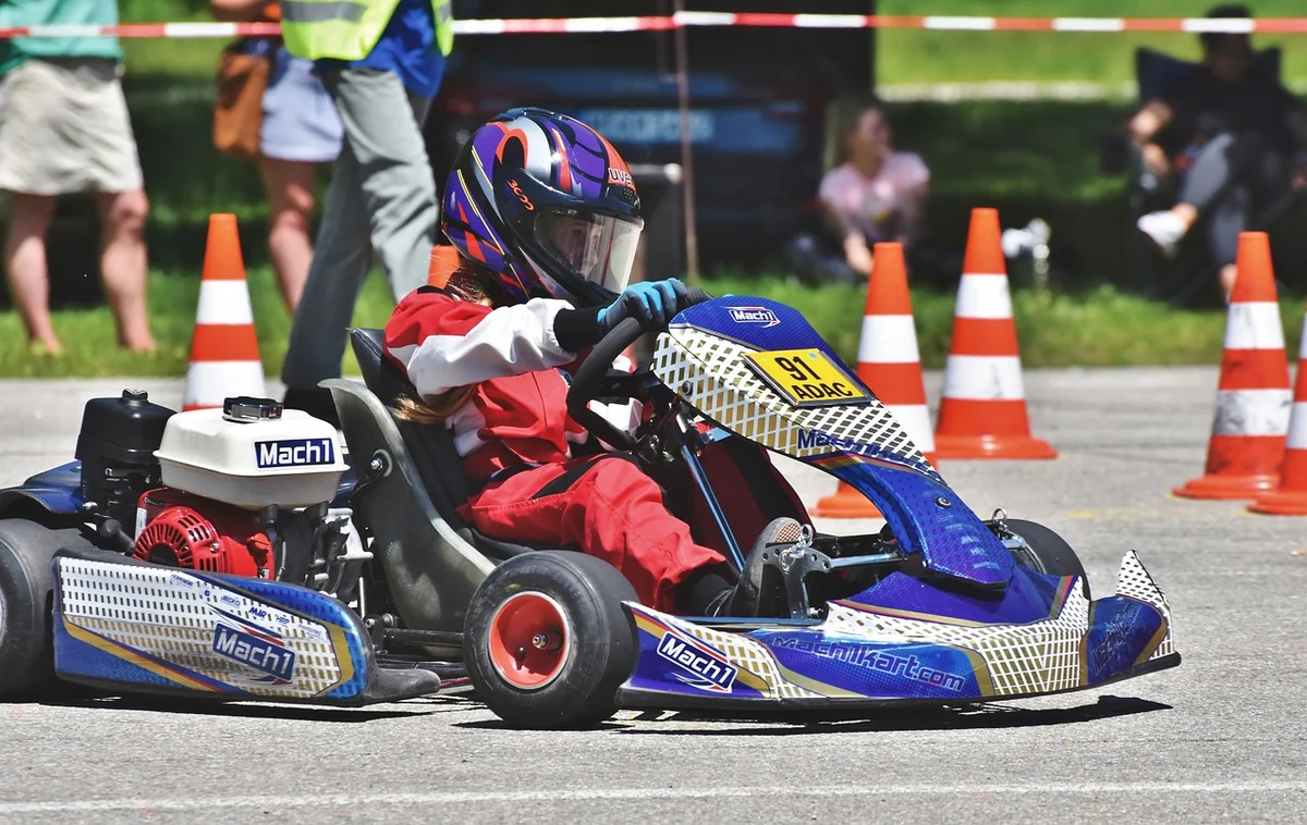 Rotax Max Challenge : l’accessibilité qui fait la différence