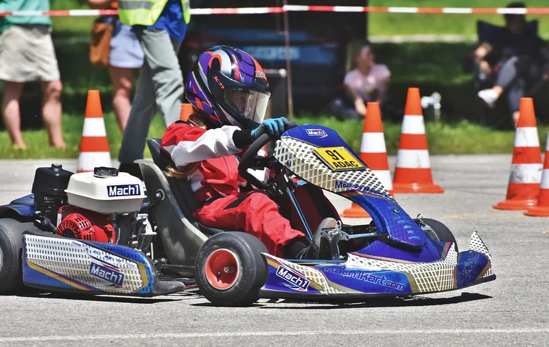 Rotax Max Challenge : l’accessibilité qui fait la différence
