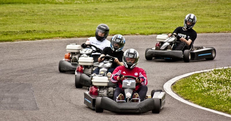Le vrai coût de l’entretien annuel d’un kart de loisir