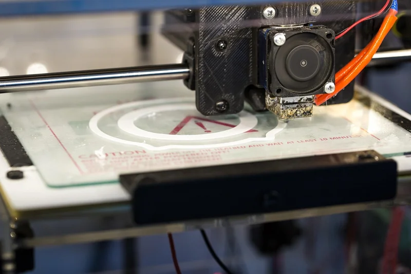 Matériaux et impression 3D : le karting sur mesure